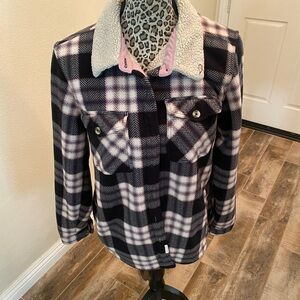 Soho Ladies Threads Jacket